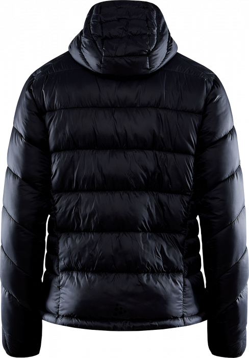 Craft - Core Isolationsjakke - Sort